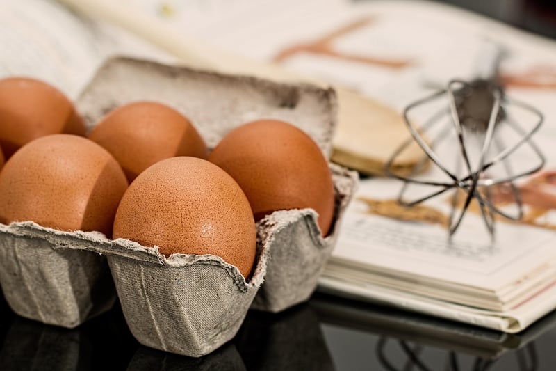 Culinary Innovations